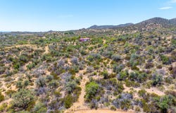 W Oak Hills Drive, Oracle, AZ 85623