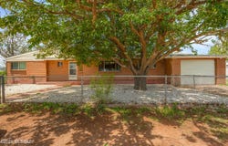 6830 N Frontier Road, Mc Neal, AZ 85617