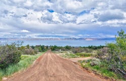 496 Hickock Dr, Fish Haven, ID 83287