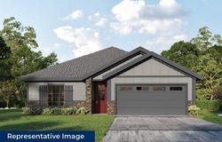 413 Mesa Verde Drive, Denton, TX 76210