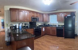 1716 Tradewinds Drive, Gautier, MS 39553