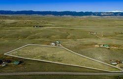 405 Trabing Road, Buffalo, WY 82834