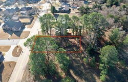tbd 1 Lillis Lane, Denison, TX 75020