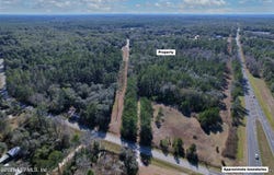 DOEWOOD Trail, Satsuma, FL 32189