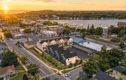 5 Uptown Lane, Charlevoix, MI 49720