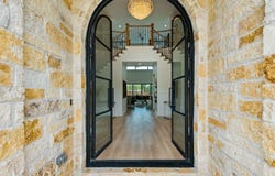 6606 Curtis Road, Colleyville, TX 76034