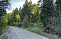 237 Marten Drive, Lava Hot Springs, ID 83246