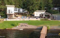 1141 E Merganser Ln, Harrison, ID 83833