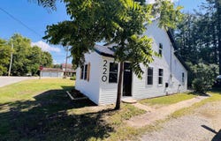 220 First Street, Manton, MI 49663