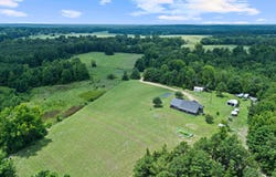 2847 CR 1764, Jefferson, TX 75657