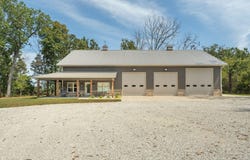 5679 State Highway Bb, Seymour, MO 65746