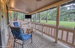 3618 Roaring Fork Drive, Pinetop, AZ 85935