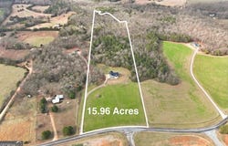760 Fortson Compton Road, Comer, GA 30629