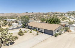 57530 Warren Way, Yucca Valley, CA 92284