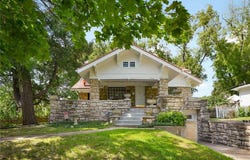 7444 Mercier Street, Kansas City, MO 64114
