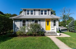 14 Bond Street, Norwalk, CT 06855