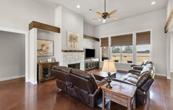 202 Camino Del Rancho, Lorena, TX 76655