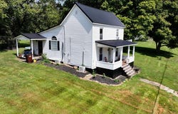 3819 Muses Mill Road, Wallingford, KY 41093