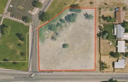 E Montezuma Avenue, Cortez, CO 81321