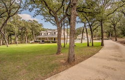 901 Pioneer Circle W, Argyle, TX 76226