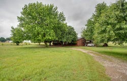 17242 E 670 RD, Hennessey, OK 73742