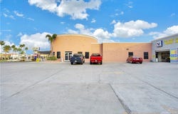 2614 E Griffin Parkway, Mission, TX 78572