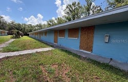 740 NE 5TH Avenue, CRYSTAL RIVER, FL 34428