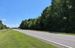 Tract 18 Cedar Bluff Road, Centre, AL 35960