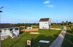 52 Anchor Ln, Seadrift, TX 77983