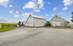 208 Quince Street, New Providence, IA 50206
