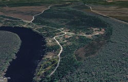 Manning Lane, Folkston, GA 31537
