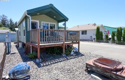 16 PINE Ln, Lakeside, OR 97449
