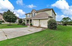 1009 Hillcrest Court, Anderson, SC 29621