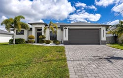 1423 SW 21ST Avenue, CAPE CORAL, FL 33991
