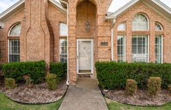1110 Emily Lane, Carrollton, TX 75010