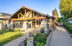 132 N Sunset, Monrovia, CA 91016