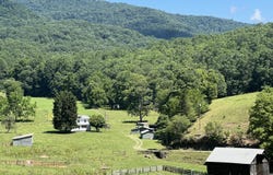 4951 Cornstalk Rd, Williamsburg, WV 24931