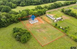 805 FM 856, Troup, TX 75789