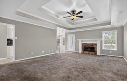 7231 Gap Meadows Drive, Sherwood, AR 72120