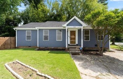 808 Circle Drive, High Point, NC 27262
