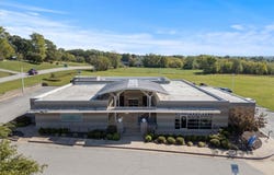 5201 Willow Creek Drive, Springdale, AR 72762