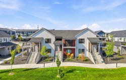 930 E Railroad Ave, Post Falls, ID 83854