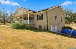 6919 Hwy 43, Spruce Pine, AL 35585