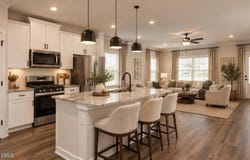 205 Custer Drive, Mebane, NC 27302