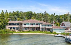 4444 Oden Road, Alanson, MI 49706