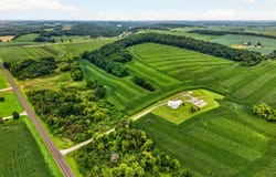 5594 Cherry Lane, Marshall, WI 53558
