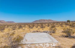Bodick Road, Landers, CA 92285