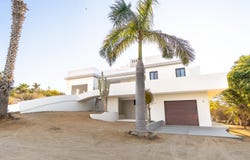 OFFERING SELLER FINANCING, Pacific,