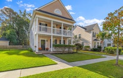 1716 Alan Brooke Drive, Mount Pleasant, SC 29466