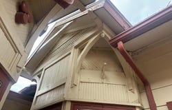 1213 E 4th St, La Junta, CO 81050